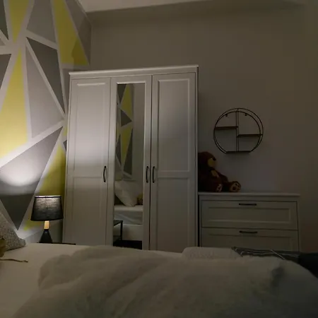 Jardin With Free Cowered Parking * 자다르