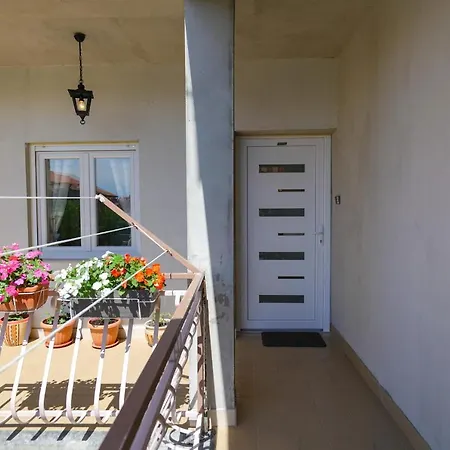 בית נופש Jardin With Free Cowered Parking *