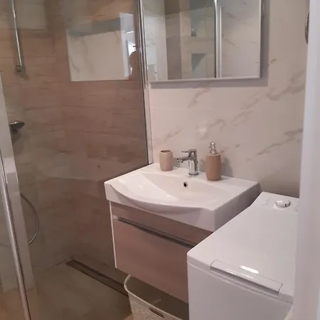 펜션 Jardin With Free Cowered Parking