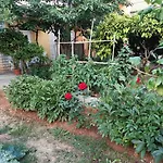 بيت للعطل Jardin With Free Cowered Parking *
