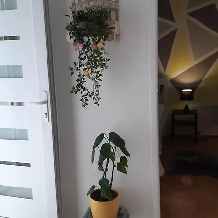 Jardin With Free Cowered Parking Vakantiehuis *