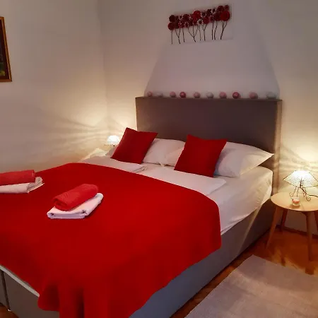 Jardin With Free Cowered Parking Vakantiehuis