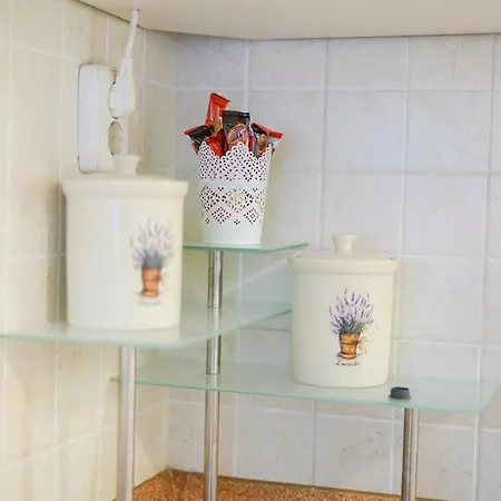 Jardin With Free Cowered Parking *