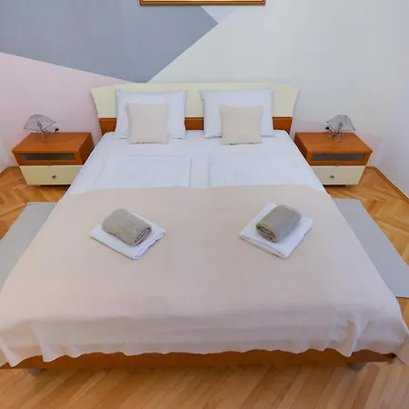 Jardin With Free Cowered Parking Casa vacanze