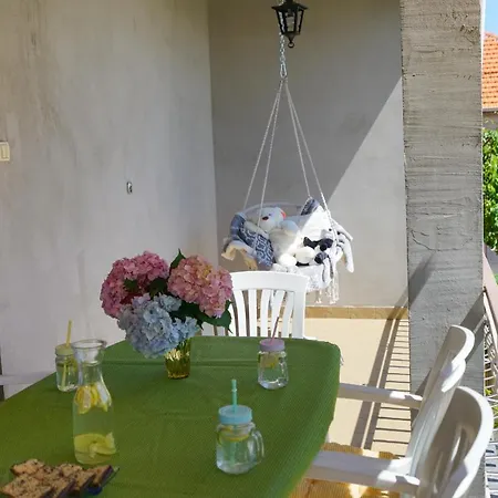 Jardin With Free Cowered Parking * Zadar