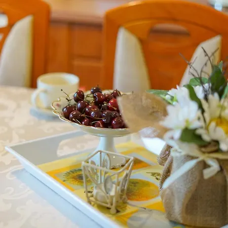 Jardin With Free Cowered Parking