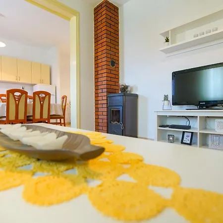 Holiday home Jardin With Free Cowered Parking *