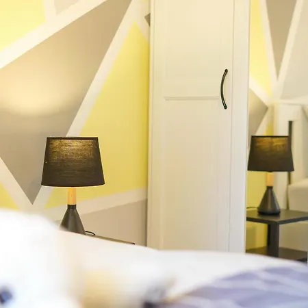 Jardin With Free Cowered Parking Semesterbostad Zadar