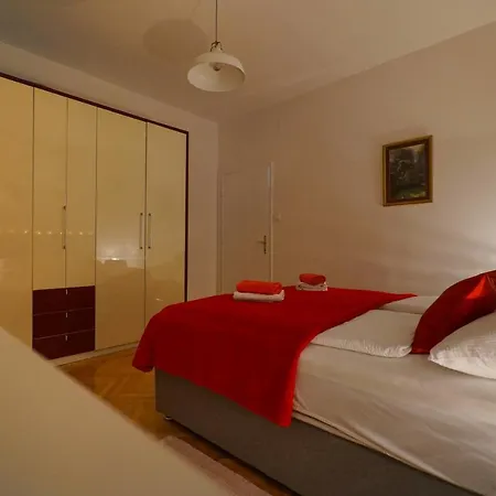 Jardin With Free Cowered Parking Vakantiehuis *