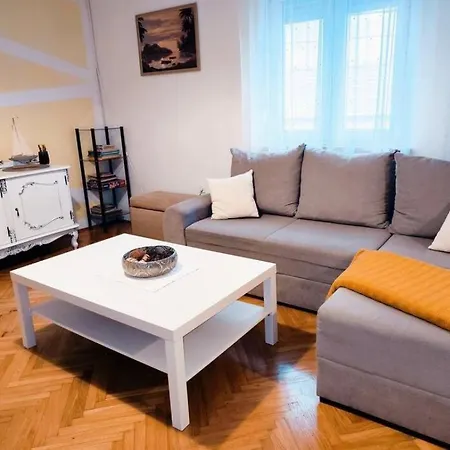 Casa de Férias Jardin With Free Cowered Parking