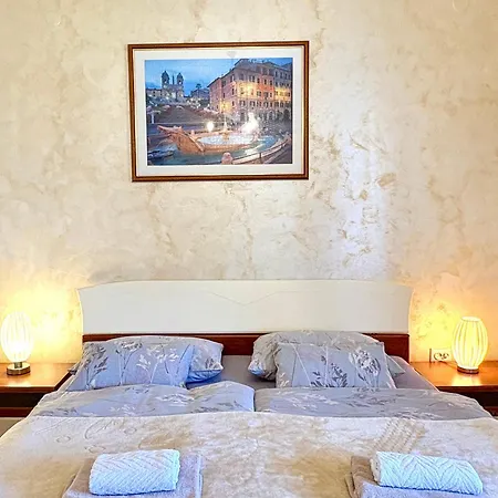 Hébergement de vacances Jardin With Free Cowered Parking Zadar