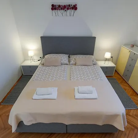 Tatil Evi Jardin With Free Cowered Parking