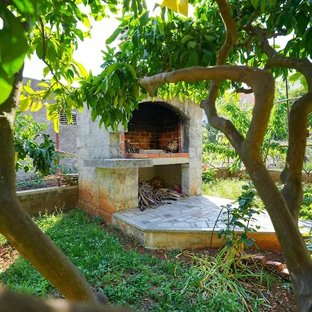 Tatil Evi Jardin With Free Cowered Parking *