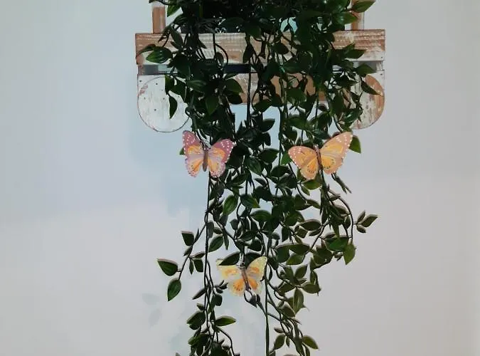 Jardin With Free Cowered Parking *