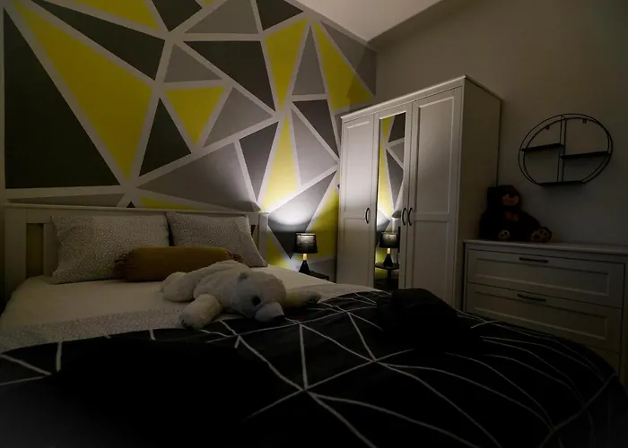 Jardin With Free Cowered Parking Hébergement de vacances Zadar