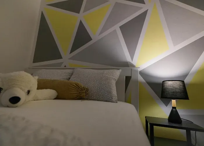 Jardin With Free Cowered Parking Zadar