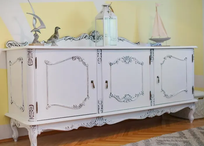 Jardin With Free Cowered Parking Vakantiehuis