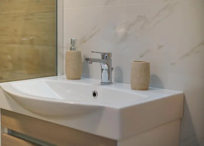 Hébergement de vacances Jardin With Free Cowered Parking