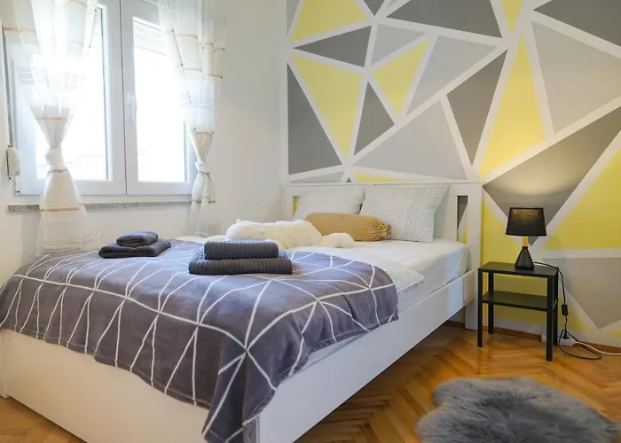 Vakantiehuis Jardin With Free Cowered Parking *