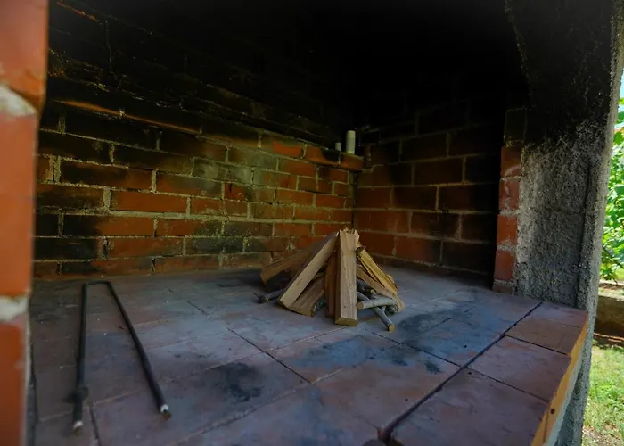 Jardin With Free Cowered Parking * Zadar